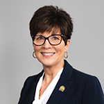 Janet Kane headshot