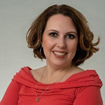Jennifer Franklin-Rowe headshot