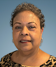 Joan Lawson headshot