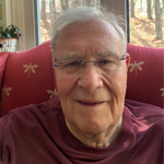 John Carroll headshot