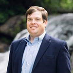 John Muir headshot