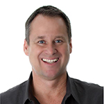 Jay Dowdy headshot