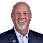 Jon Fletcher headshot