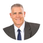 Jon McBride headshot