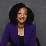 Juanita McDowell headshot