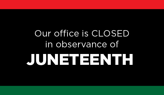 Juneteenth Feature Image