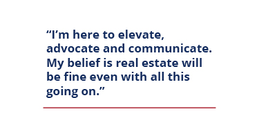 November 2025 Insight: Just John article quote