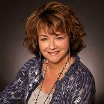 Kathy Haines Headshot