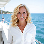 Kelly Campbell headshot