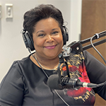 Kristie Ferguson headshot