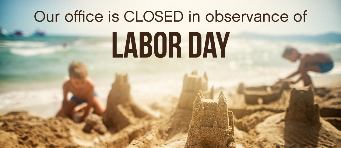 Labor Day Resources Header image