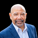 Lawrence Terry headshot