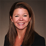 Lori Brooks headshot
