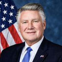 Mark Harris headshot