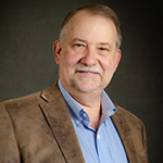 Mark Lindsey headshot