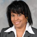 Marvette Artis headshot
