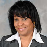 Marvette Artis headshot