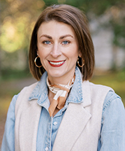 Mckenzie Allen headshot