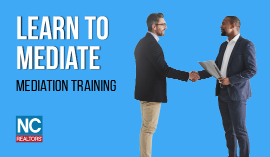 Mediation Training Feature Image