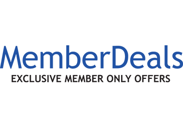 MemberDeals Logo