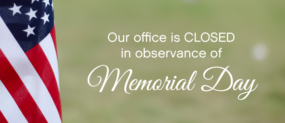 Memorial Day Resources Header image