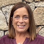 Michele Rogers headshot