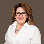 Michelle Morris headshot