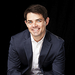 Mike Carter headshot