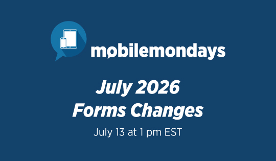 07/13/26 Mobile Mondays Feature Image