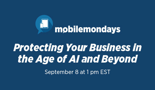 09/08/25 Mobile Mondays Feature Image