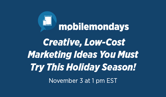 November 2025 Mobile Mondays Feature Image