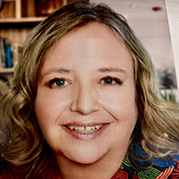 Monica Huckaby headshot