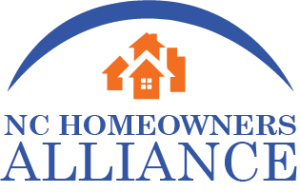 NC Homeowners Alliance logo