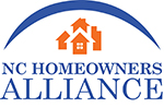 NC Homeowners Alliance logo