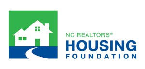 NC REALTORS Housing Foundation Logo