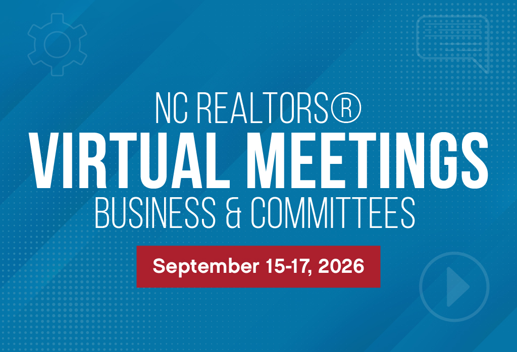 2026 Virtual Meetings hero image