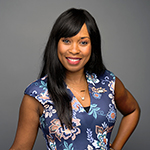 Natalie Davis headshot