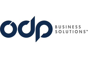 ODP Business Solutions Logo