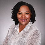 Olita Boone headshot