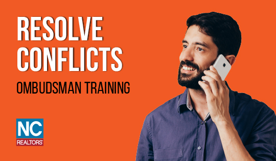 Ombudsman Training Feature Image