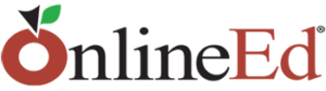 OnlineED logo