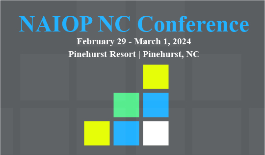 2024 NAIOP NC Conference Featured Image