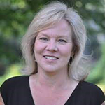 Pam Webb headshot