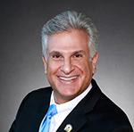 Peter Gallo headshot
