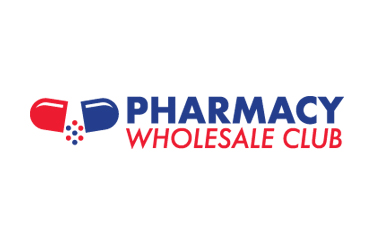 Pharmacy Wholesale Club Logo