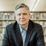Phillip Johnson headshot
