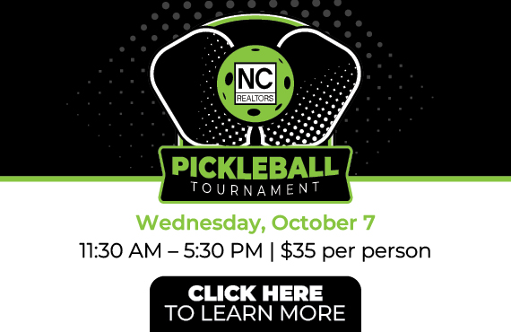 PickleBall Tournament Learn More image