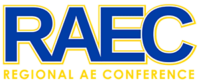 Regional AE Conference logo