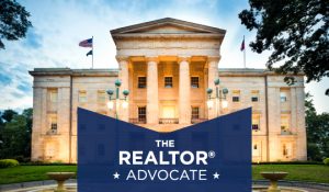 REALTOR® ADVOCATE Feature Image