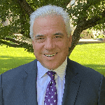 Ray Gronowski headshot